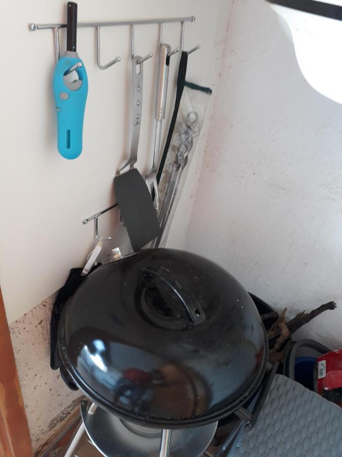 Fairways Club, Duplex B22 Appartement San Miguel de Abona Buitenkant foto