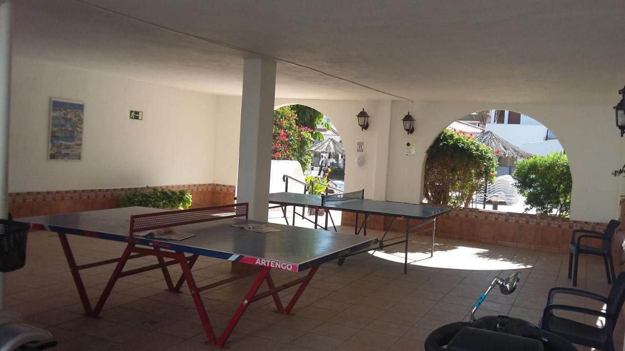 Fairways Club, Duplex B22 Appartement San Miguel de Abona Buitenkant foto