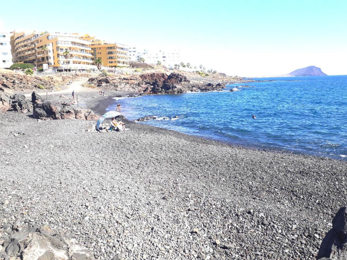Fairways Club, Duplex B22 Appartement San Miguel de Abona Buitenkant foto