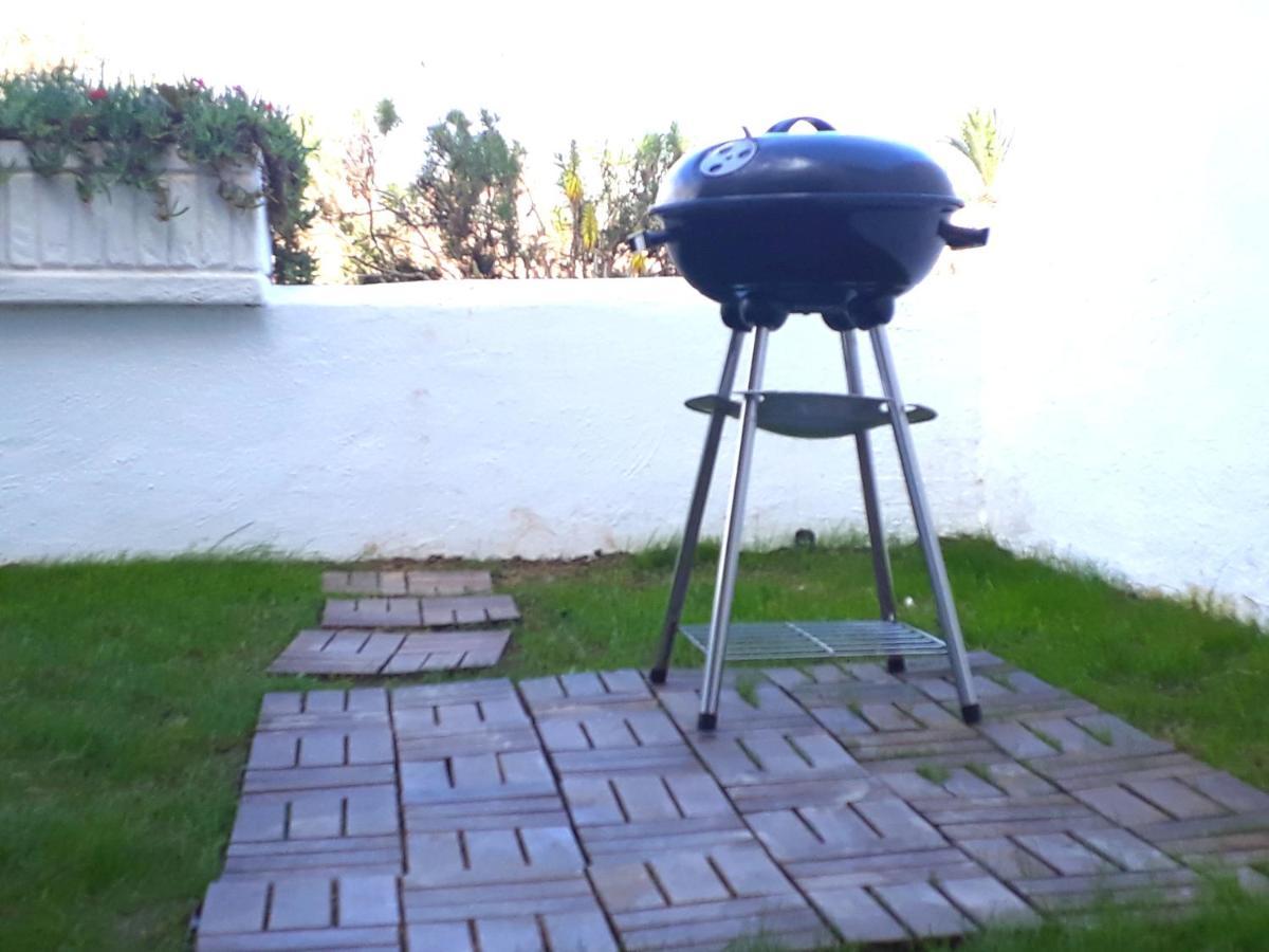Fairways Club, Duplex B22 Appartement San Miguel de Abona Buitenkant foto