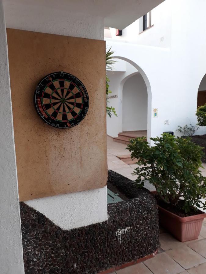 Fairways Club, Duplex B22 Appartement San Miguel de Abona Buitenkant foto