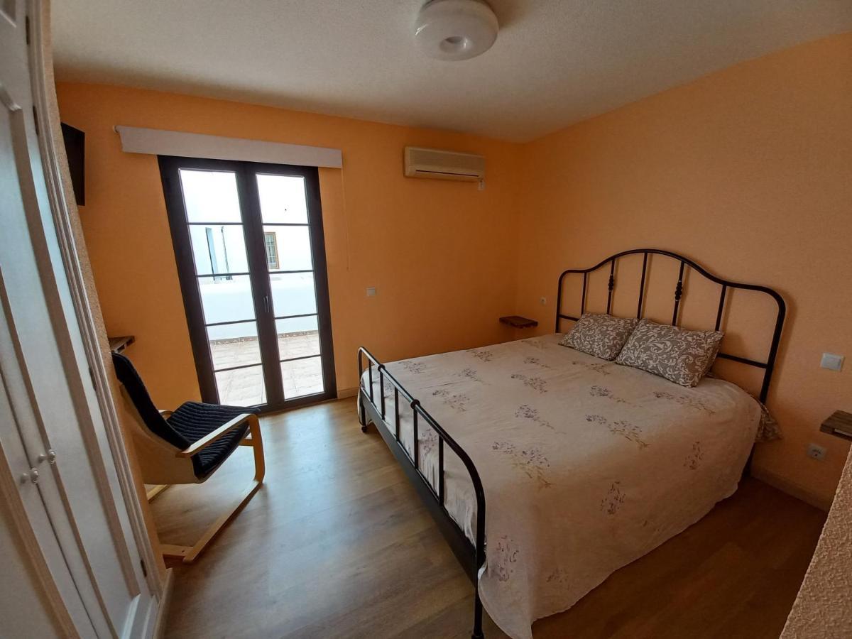 Fairways Club, Duplex B22 Appartement San Miguel de Abona Buitenkant foto