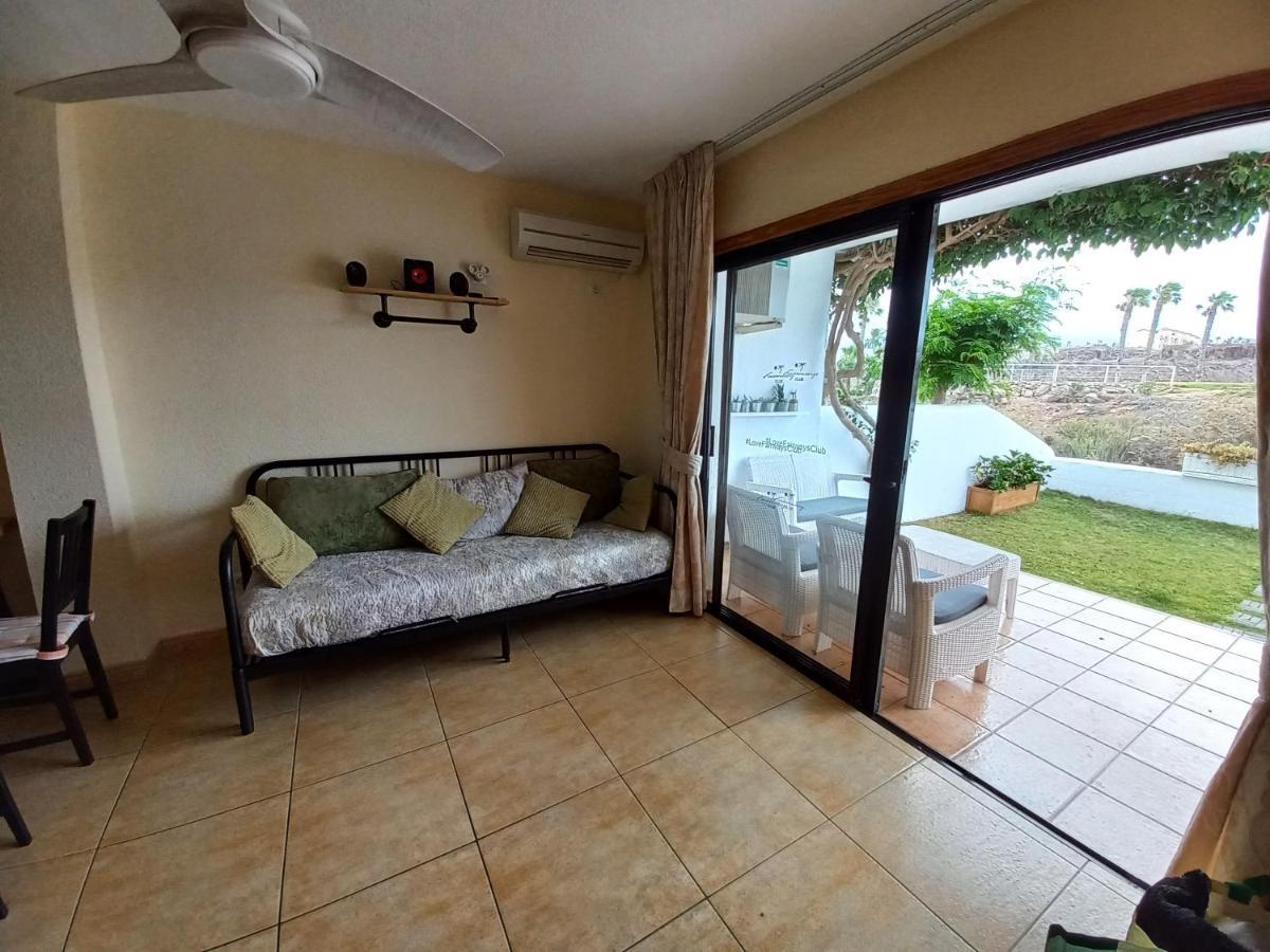 Fairways Club, Duplex B22 Appartement San Miguel de Abona Buitenkant foto