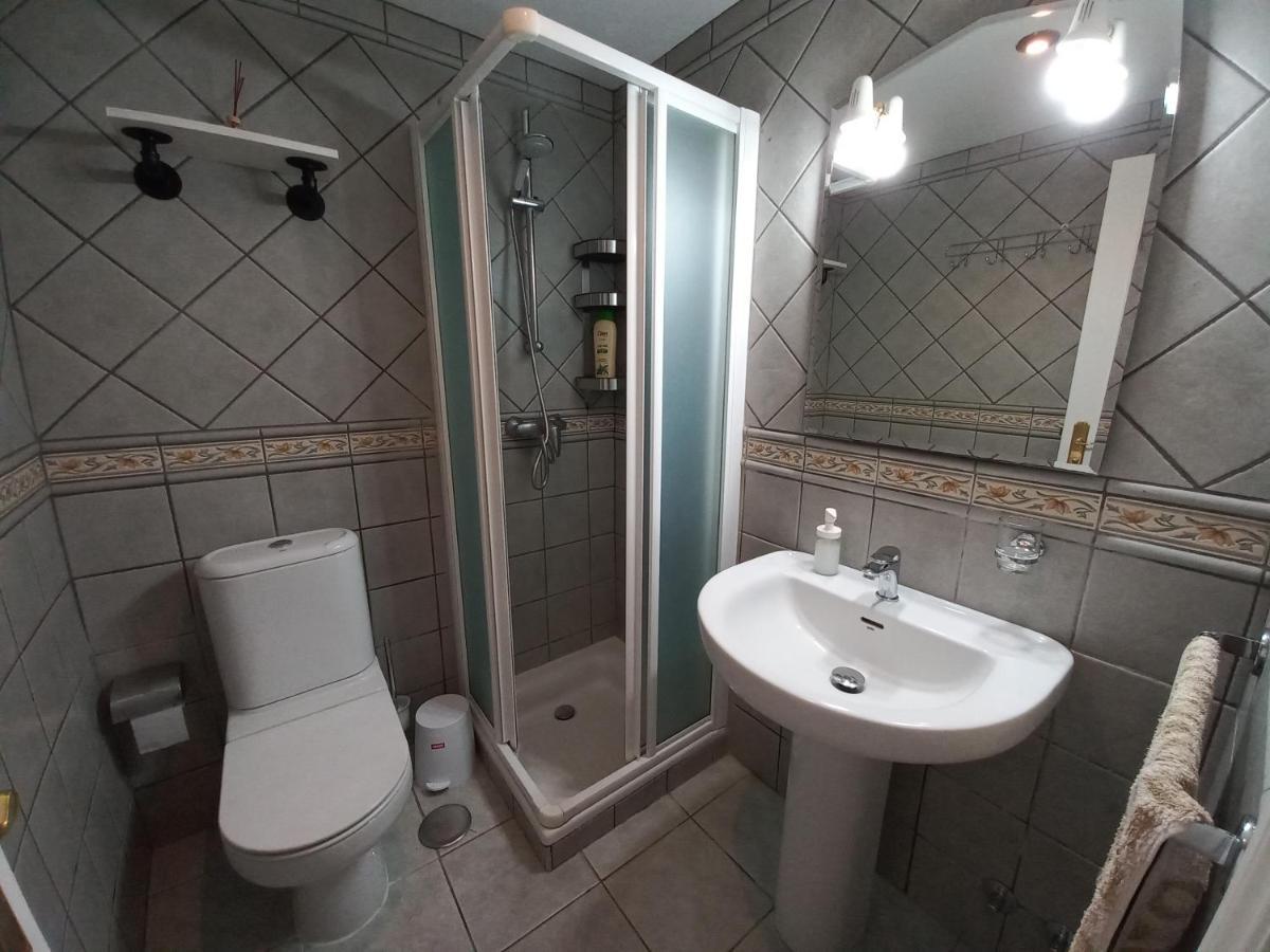 Fairways Club, Duplex B22 Appartement San Miguel de Abona Buitenkant foto