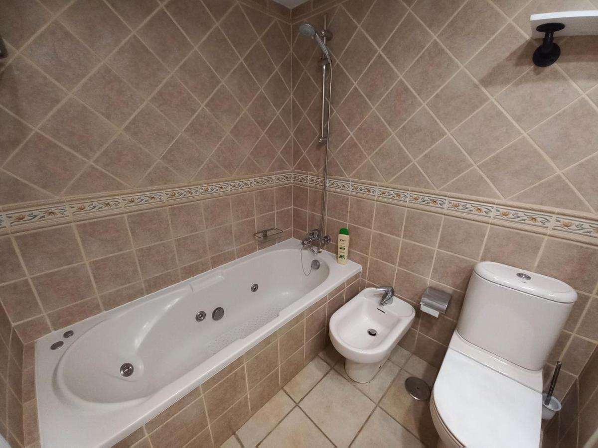 Fairways Club, Duplex B22 Appartement San Miguel de Abona Buitenkant foto
