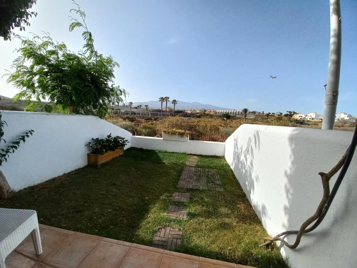 Fairways Club, Duplex B22 Appartement San Miguel de Abona Buitenkant foto